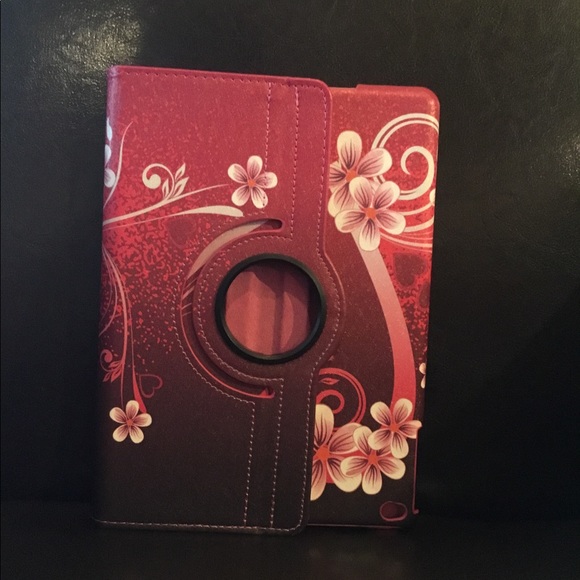 iPad/Tablet Case - Picture 2 of 4